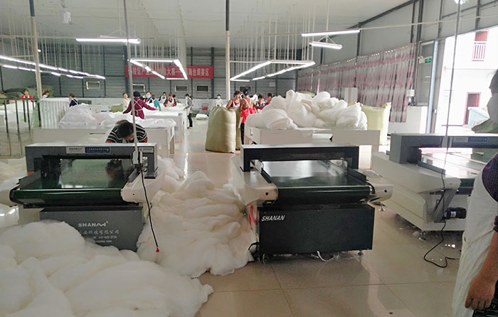 南充银海丝绸有限公司