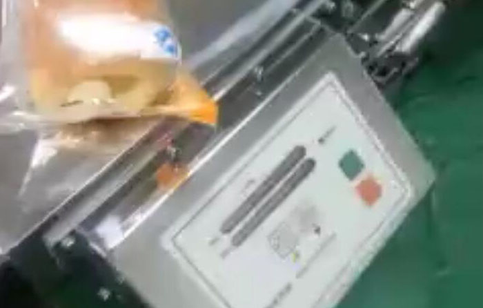 铝箔机翻版剔除