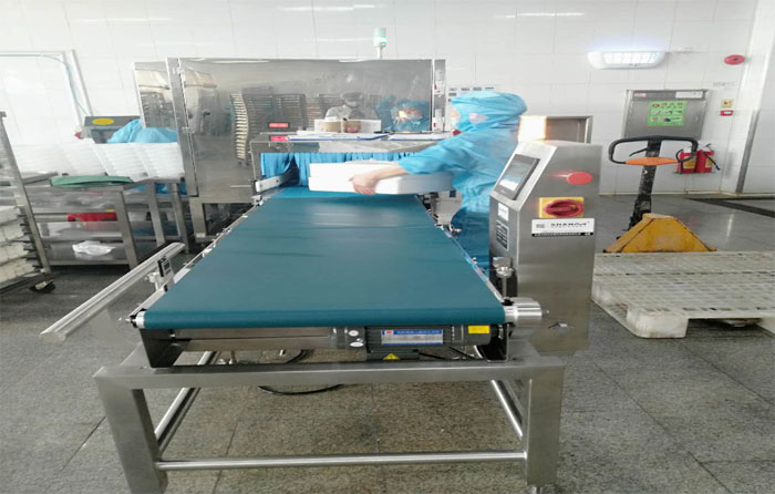 东莞万好食品有限公司