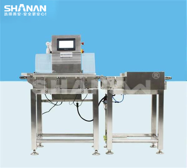 自动称重机输送带的安装与调整方法