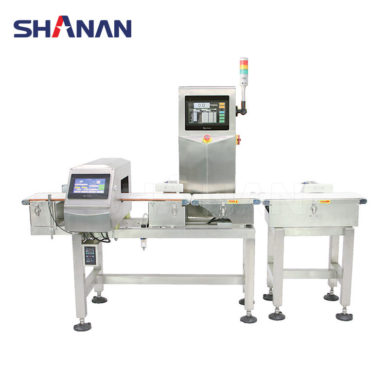 MDCZ-1200自动称重机