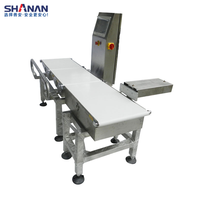 SACW-600自动称重机